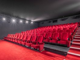 Filmoverzicht Kok CinemaxX Harderwijk en Lelystad van 17 tot en met 23 april 2025