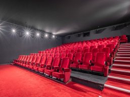 Filmoverzicht Kok CinemaxX Harderwijk en Lelystad van 17 tot en met 23 april 2025