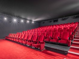 Filmoverzicht Kok Cinemax Harderwijk en Lelystad van 1 mei tot en met 7 mei 2025