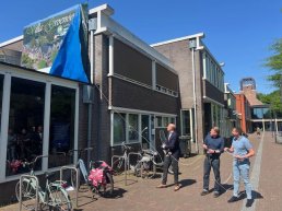Nieuwe stap gezet in herontwikkeling Raadhuisplein en Stationsstraat
