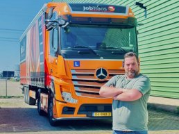 Niels Rekveld versterkt JobTrans als senior recruitment consultant