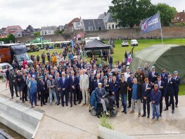 De Regionale Veteranendag 2025: Beleef een interactieve dag met een militair tintje