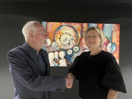 CDA Ermelo heeft nieuwe fractievoorzitter