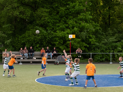 Jacob Cats schoolkorfbaltoernooi 2025 wederom een geslaagde editie