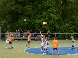 Jacob Cats schoolkorfbaltoernooi 2025 wederom een geslaagde editie