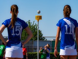 Scherp schietend KIOS opnieuw te sterk voor Dindoa