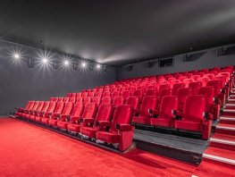 Filmoverzicht Kok CinemaxX Harderwijk en Lelystad van 29 mei tot en met 4 juni 2025