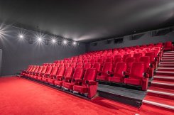 Filmoverzicht Kok CinemaxX Harderwijk en Lelystad van 29 mei tot en met 4 juni 2025