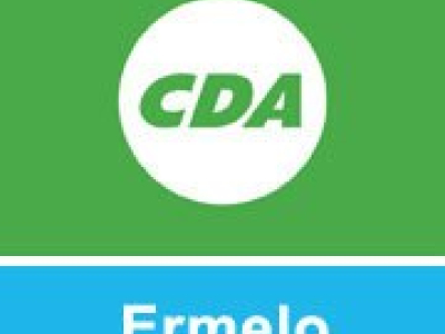 CDA Ermelo stelt kritische vragen over situatie bij Klokbeker en VPCO