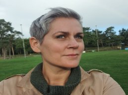 Ik mis een kleur (column)