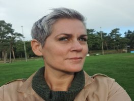 Ik mis een kleur (column)