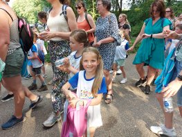 Avondvierdaagse Ermelo 2025
