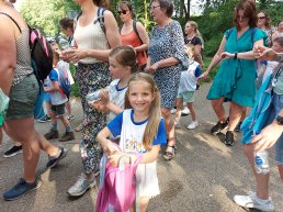 Avondvierdaagse Ermelo 2025