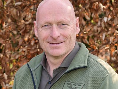 Gert Jan Brouwer gekozen tot lijsttrekker VVD Ermelo