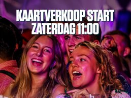 Kaartverkoop Oktoberfest Harderwijk 2025 gaat zaterdag 7 juni om 11.00 uur van start!