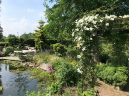 3 seizoenen open tuinenroute 2025