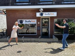 Kom gezellig spelen bij Zomerschool Spelenderwijzer