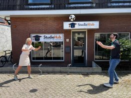 Kom gezellig spelen bij Zomerschool Spelenderwijzer