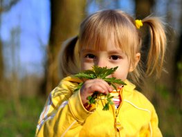 Familiespeurtocht op Landgoed Staverden
