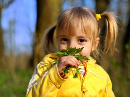 Familiespeurtocht op Landgoed Staverden