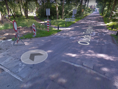Geef uw mening over fietsstraten in Emelo