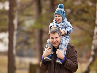 Familiespeurtocht op landgoed Staverden