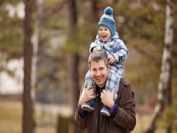 Familiespeurtocht op landgoed Staverden
