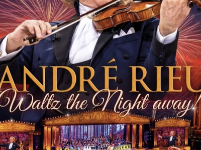 André Rieu’s 2025 Maastricht Concert: Waltz the Night Away
