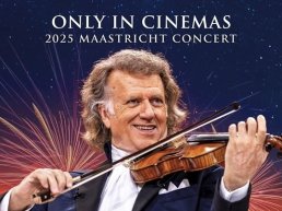 André Rieu’s 2025 Maastricht Concert: Waltz the Night Away