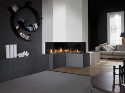 Faber Respect Premium IC showroom aanbieding 