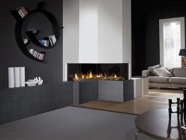 Faber Respect Premium IC showroom aanbieding 