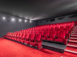 Filmprogramma Kok CinemaxX van 17 juli tot en met 23 juli 2025