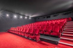 Filmprogramma Kok CinemaxX van 17 juli tot en met 23 juli 2025
