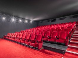 Filmoverzicht Kok CinemaxX van 24 juli tot en met 30 juli 2025