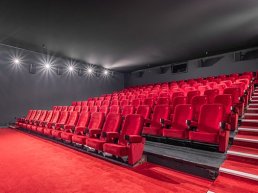 Filmoverzicht Kok CinemaxX van 31 juli tot en met 6 augustus 2025
