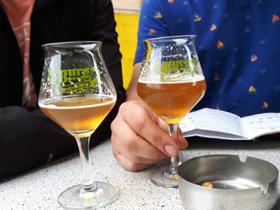 Burg Bieren Bierfeest 2025