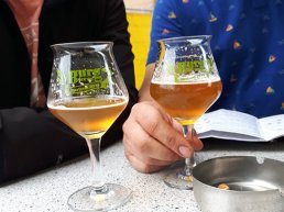 Burg Bieren Bierfeest 2025