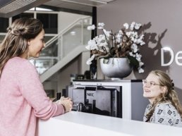 Wordt jij Case Manager bij De Hypotheker in Harderwijk?