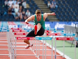 Sterke prestaties van Athlos-atleten op NK in Hengelo