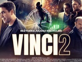 Poolse film: Vinci 2 bij Kok CinemaxX