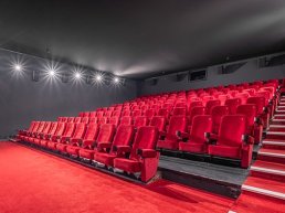 Filmprogramma Kok CinemaxX van 14 augustus tot en met 27 augustus 2025
