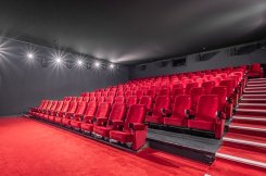 Filmprogramma Kok CinemaxX van 14 augustus tot en met 27 augustus 2025