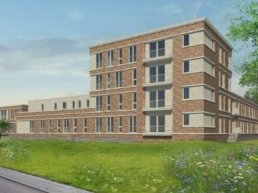 RvS bevestigt vergunning voor huisvesting Goede Reede Harderwijk