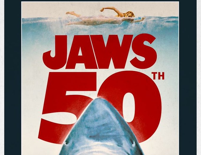 Durf jij het aan? Beleef de klassieker JAWS als nooit tevoren bij Kok CinemaxX van 28 augustus tot en met 31 augustus 2025.
