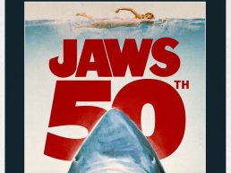 Durf jij het aan? Beleef de klassieker JAWS als nooit tevoren bij Kok CinemaxX van 28 augustus tot en met 31 augustus 2025.