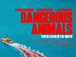 Horror Night: Dangerous Animals