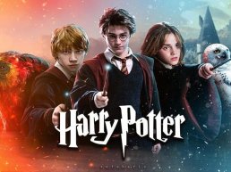Harry Potter