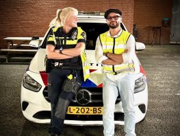 CDA Ermelo maakt zich zorgen om nepagenten