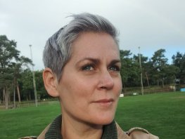 De eerste herkansing is al binnen (column)