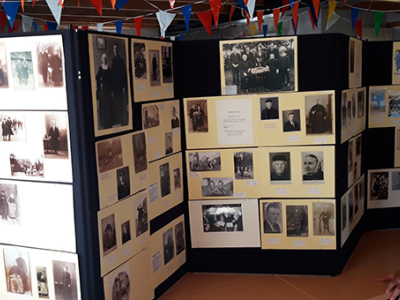 Open Monumentendag Ermelo